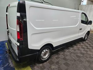 2016 Opel Vivaro 1.6 CDTI 115ps L2H1 - Image 4