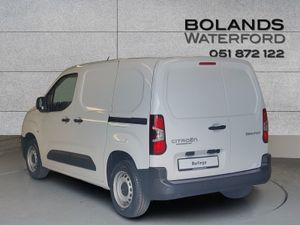 Citroen Berlingo Enterprise From  99 Per Week - Image 2