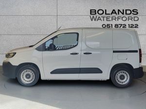 Citroen Berlingo Enterprise From  99 Per Week - Image 3