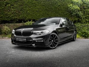 **WANTED** BMW 5-Series 520D M Sport Performance - Image 2