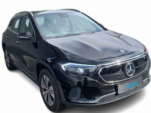 Mercedes-Benz EQA 300  All Wheel Drive--435 km Ra - Image 2