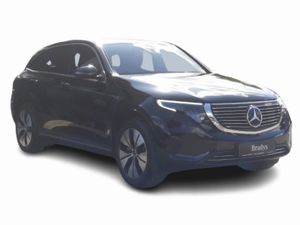Mercedes-Benz EQC EQC 400 4matic--save  15 000-- - Image 2