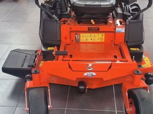 New Kubota Z2-481 Zero Turn - Image 2