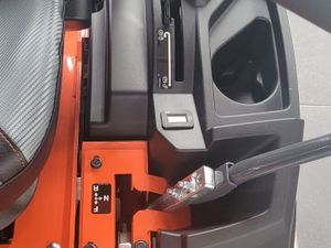 New Kubota Z2-481 Zero Turn - Image 4
