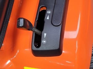 New Kubota G21eHD Lawnmower - Image 3