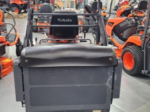 New Kubota G21eHD Lawnmower - Image 4