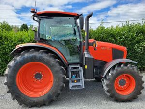 New Kubota M6142 Tractor - Image 3