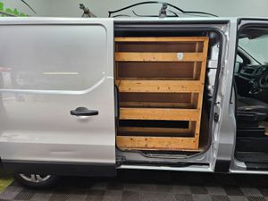 2018 Fiat Talento SX 1.6 120HP LWB Low KMs - Image 4