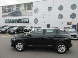 Peugeot 3008 1.5 Bluehdi 130bhp Active - Image 2