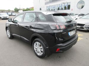 Peugeot 3008 1.5 Bluehdi 130bhp Active - Image 3