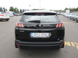 Peugeot 3008 1.5 Bluehdi 130bhp Active - Image 4