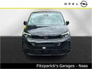 Opel Combo L2h1 Cargo Sportive 1.5d (4.9  Finance - Image 3