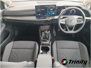 Volkswagen Golf New Model Golf Available FOR 252 - Image 2