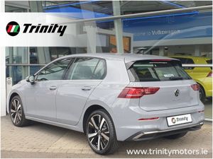 Volkswagen Golf New Model Golf Available FOR 252 - Image 3