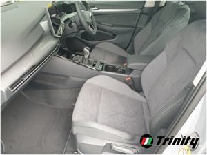Volkswagen Golf New Model Golf Available FOR 252 - Image 4