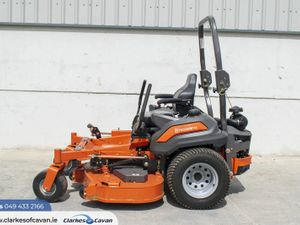 Demo Husqvarna 560X Zero Turn lawnmower - Image 2