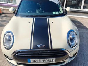 MINI CLUBMAN Cooper 2.0d 150bhp - Image 3