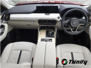 Mazda CX-60 ALL New Cx-60 Takumi Order Today Trin - Image 2