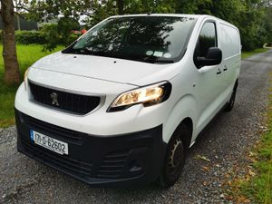 Peugeot Expert 2017 - Image 2