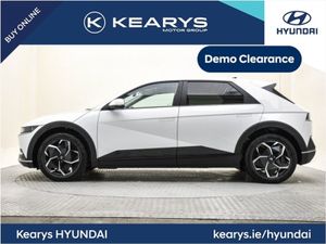 Hyundai Ioniq 5 Executive Plus 77kw Drive 500km f - Image 3