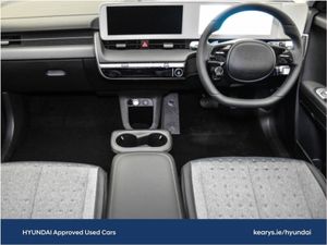 Hyundai Ioniq 5 Executive Plus 77kw Drive 500km f - Image 4