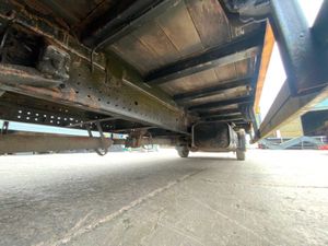 21ft BEAVERTAIL / RECOVERY BODY & WINCH. - Image 4