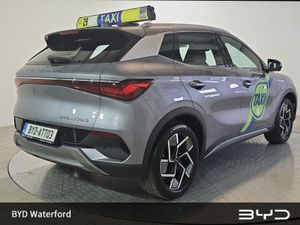 BYD ATTO 3 Taxi Offer  Design 60kwh 204HP up to 4 - Image 4