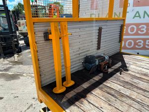 21 ft BEAVERTAIL PLANT BODY RECOVERY. - Image 4