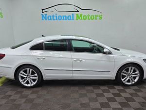 2016 Volkswagen CC Sport 2.0 TDI150hp HI SPEC - Image 3