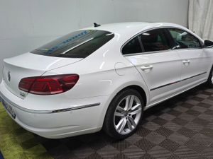 2016 Volkswagen CC Sport 2.0 TDI150hp HI SPEC - Image 4