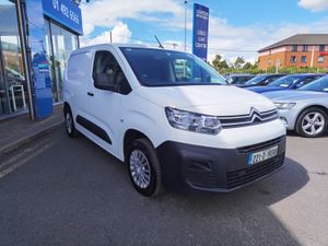 CITROEN BERLINGO 1.5 BLUEHDI MWB €16,950 INC. VAT - Image 3
