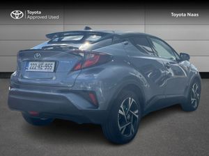 Toyota C-HR WAS 34 444 NOW 31 444  C-hr Hybrid Sp - Image 2