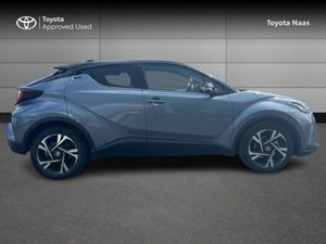 Toyota C-HR WAS 34 444 NOW 31 444  C-hr Hybrid Sp - Image 3