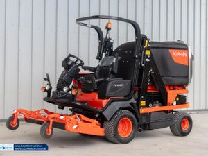 New Kubota FC4-501 Front Deck Mower - Image 2