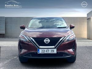 Nissan QASHQAI 1.3 HYB SV Premium My22 - Image 3