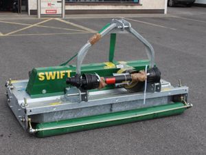 Major Roller Mowers - Image 2