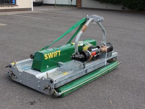 Major Roller Mowers - Image 4