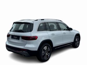 Mercedes-Benz GLB- Class 200d--Progressive Line 7 - Image 4