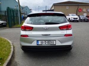 HYUNDAI I30 1.6 CRDI DELUXE 5DR - Image 4