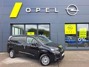 Opel Combo L2h1 Sportive LWB - Image 2