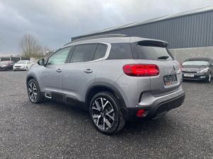 Citroen C5 Aircross - Image 2