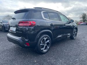 Citroen C5 Aircross - Image 3