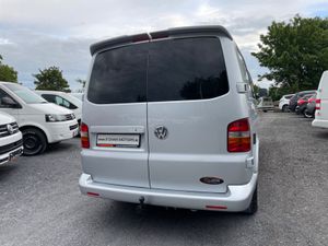 VW Transporter Camper - Image 2