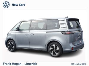 Volkswagen ID. Buzz Id.buzz Family 77kwh 204BHP - Image 3