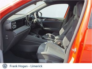 Volkswagen Tiguan 2.0 TDI 150HP R-line DSG Sunroo - Image 4