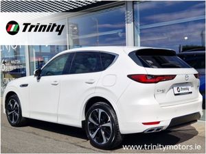 Mazda CX-60 Takumi IN Stock FOR 251 Trinity Motors - Image 3