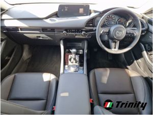 Mazda 3 Exclusive Line IN Stock FOR 251 Huge Spec - Image 2