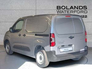 Citroen Berlingo Enterprise From  105 Per Week - Image 3
