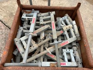 COMBISAFE EDGE PROTECTION MULTI CLAMPS. - Image 4