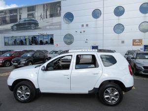 Dacia Duster 1.5 dCi 110 Signature - Image 2